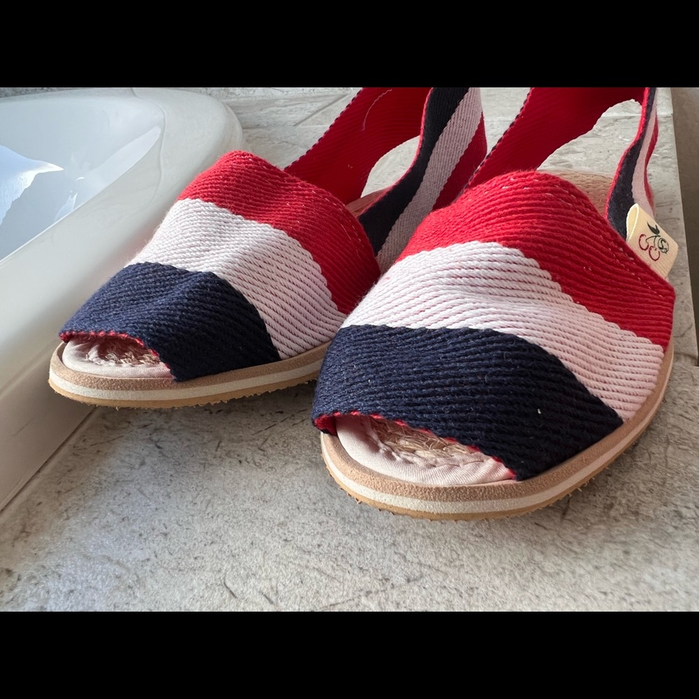 Sandals Flat - image 3